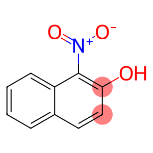 1-NITRO-2-NAPHTHOL