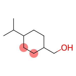 4-Isopropylcyclohexylmethanol