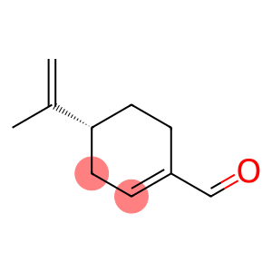 (+)-PERILLAALDEHYDE