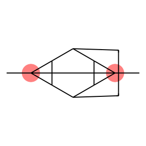 1,2,3-Metheno-1H-cycloprop[cd]indene,octahydro-2,2a-dimethyl-(9CI)