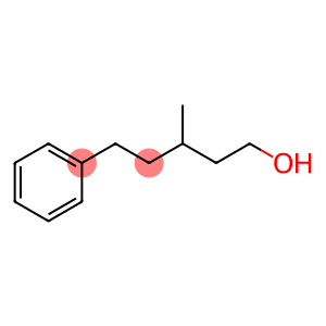 3-METHYL-5-PHENYLPENTANOL