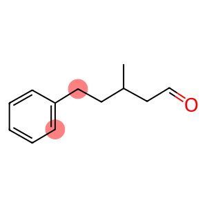 3-METHYL-5-PHENYL-1-PENTANAL