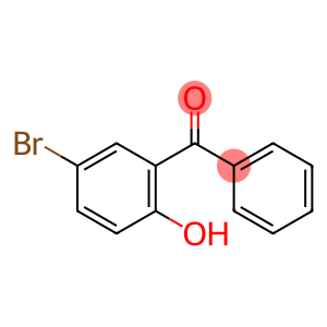 5-Bromo-2-hydroxybenzophenone