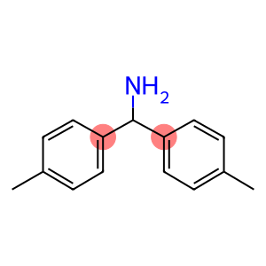 Bis(4-methylphenyl)methanamine