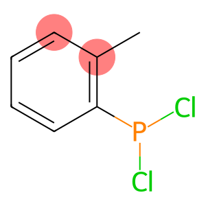 (2-甲苯基)亚膦酰二氯