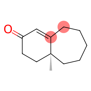 4aβ-Methyl-3,4,4a,5,6,7,8,9-octahydro-2H-benzocycloheptene-2-one