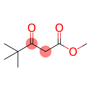 METHYL PIVALOYLACETATE