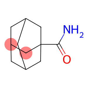 1-金刚烷甲酰胺