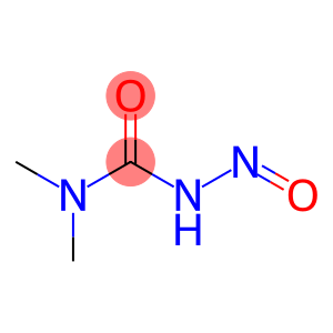 N,N-DiMethylnitrosourea