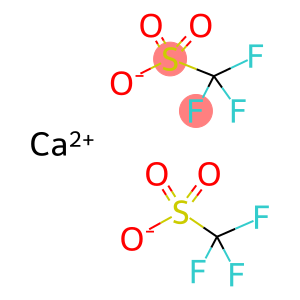 Calcium trifluoromethansulphonate