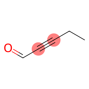 2-pentynal