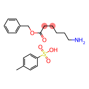 6-Aminohexanoic acid benzyl ester p-Methylphenylsulfonic acid