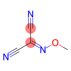 METHOXYIMINOMALONONITRILE