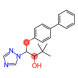 联苯三唑醇