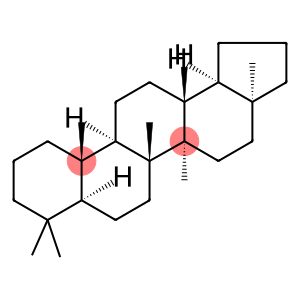 18ALPHA(H)-22,29,30-TRISNORNEOHOPANE