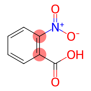 2-Nitrobenzoic acid