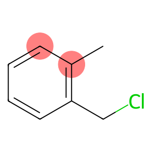 1-(Chloromethyl)-2-methylbenzene