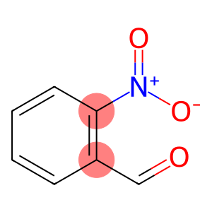 1-ForMyl-2-nitrobenzene