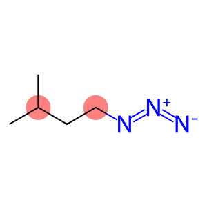 1-azido-3-methylbutane