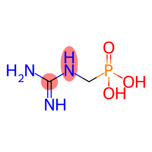 guanidinomethylphosphonic acid