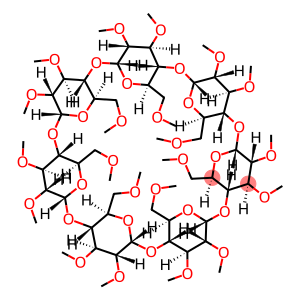 2,3,6-三甲基倍他环糊精