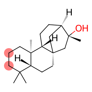 [5α,8β,9α,10β,13β,16S,(+)]-Kaurane-16-ol