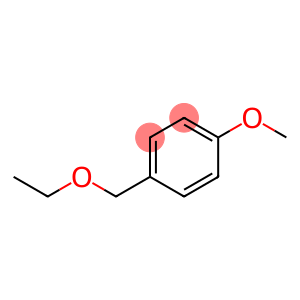 1-(Ethoxymethyl)-4-methoxybenzene
