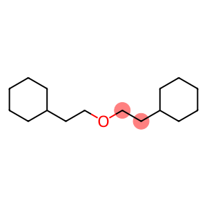 1,1'-(Oxybisethylene)biscyclohexane