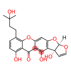 AUSTOCYSTINS