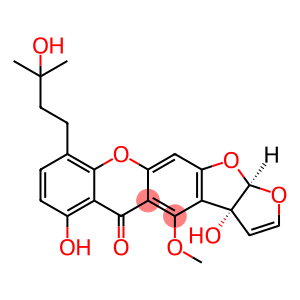 AUSTOCYSTINE