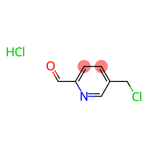 5-氯吡啶-2-醛盐酸盐