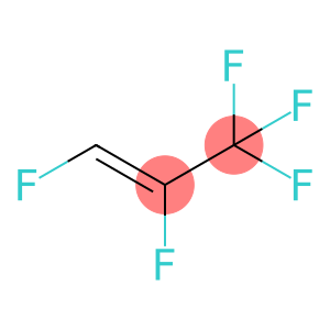 (Z)-1,2,3,3,3-Pentafluoro-1-propene