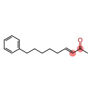 (E)-9-Phenyl-3-nonen-2-one