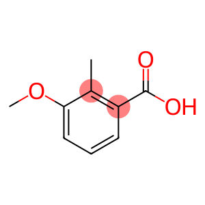3-甲氧基-2-甲基苯甲酸