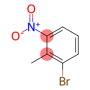 1-Methyl-2-bromo-6-nitrobenzene