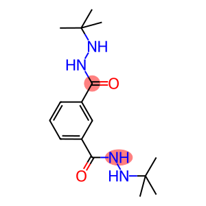 N'~1~,N'~3~-di(tert-butyl)isophthalohydrazide