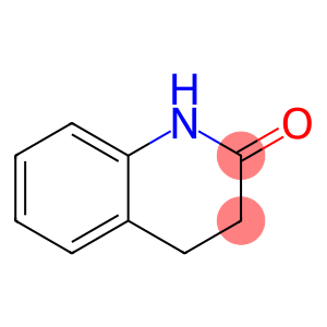 2-OXO-1,2,3,4-TETRAHYDROQUINOLINE