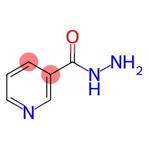 3-吡啶甲酰肼