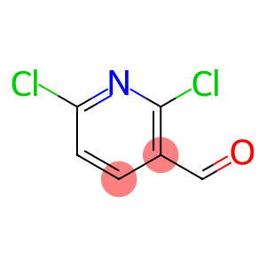 2,6-Dichloropyridine-3-carbaldehyde