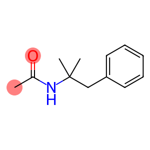 N-(1,1-二甲基-2-苯基乙基)盐酸乙脒
