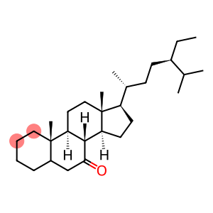 Stigmast-7-one