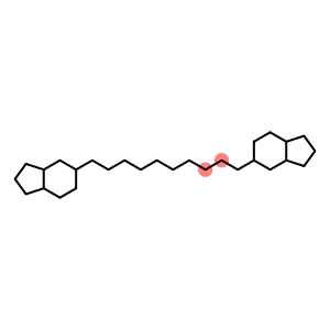 5,5'-(1,10-Decanediyl)bis(octahydro-1H-indene)