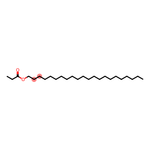 1-Docosanol propanoate