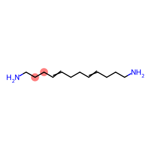 dodeca-4,8-diene-1,12-diamine