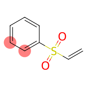 Phenyl vinyl sulfone