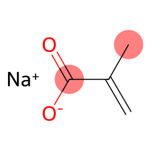 异丁烯酸钠