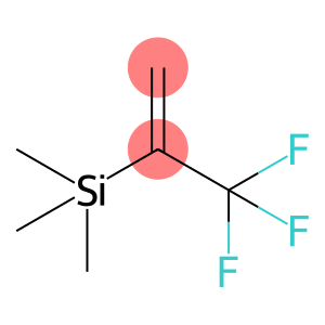 Trimethyl[1-(trifluoromethyl)ethenyl]silane