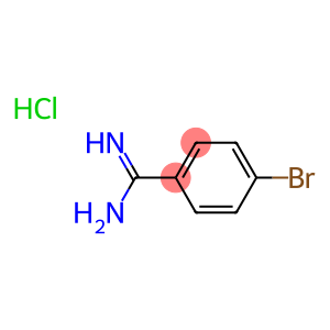 4-溴苄脒盐酸盐