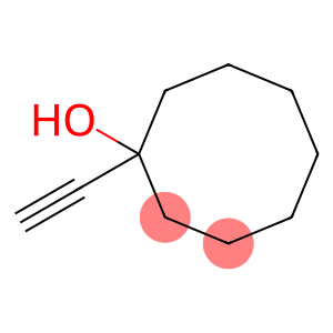 1-ETHYNYL-1-CYCLOOCTANOL