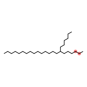 7-Hexyldocosane.